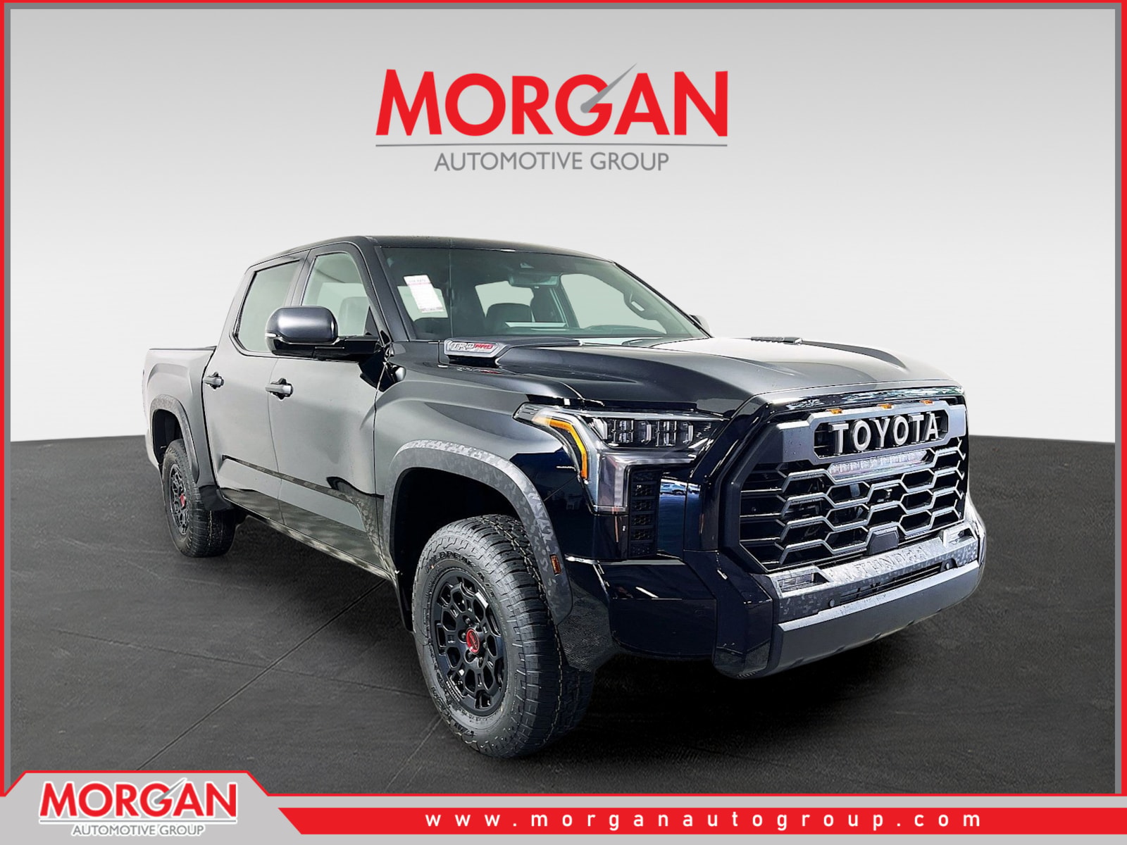 2026 Toyota Tundra Hybrid