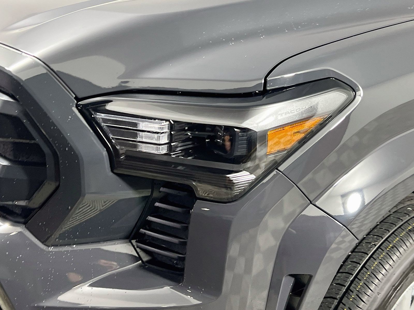New 2026  Toyota SR5 image 8