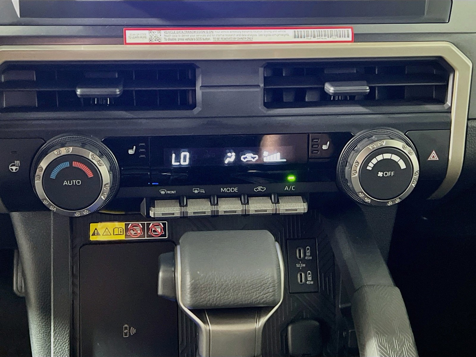 New 2026  Toyota SR5 image 22