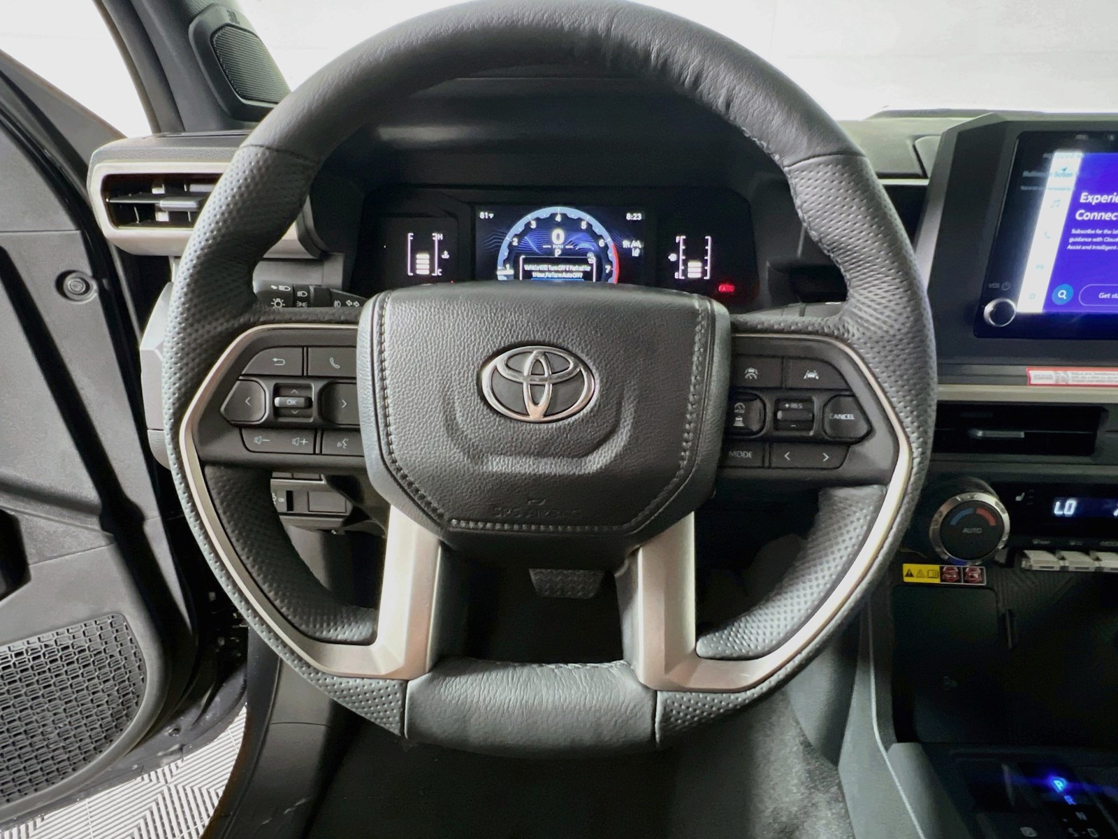 New 2026  Toyota SR5 image 14