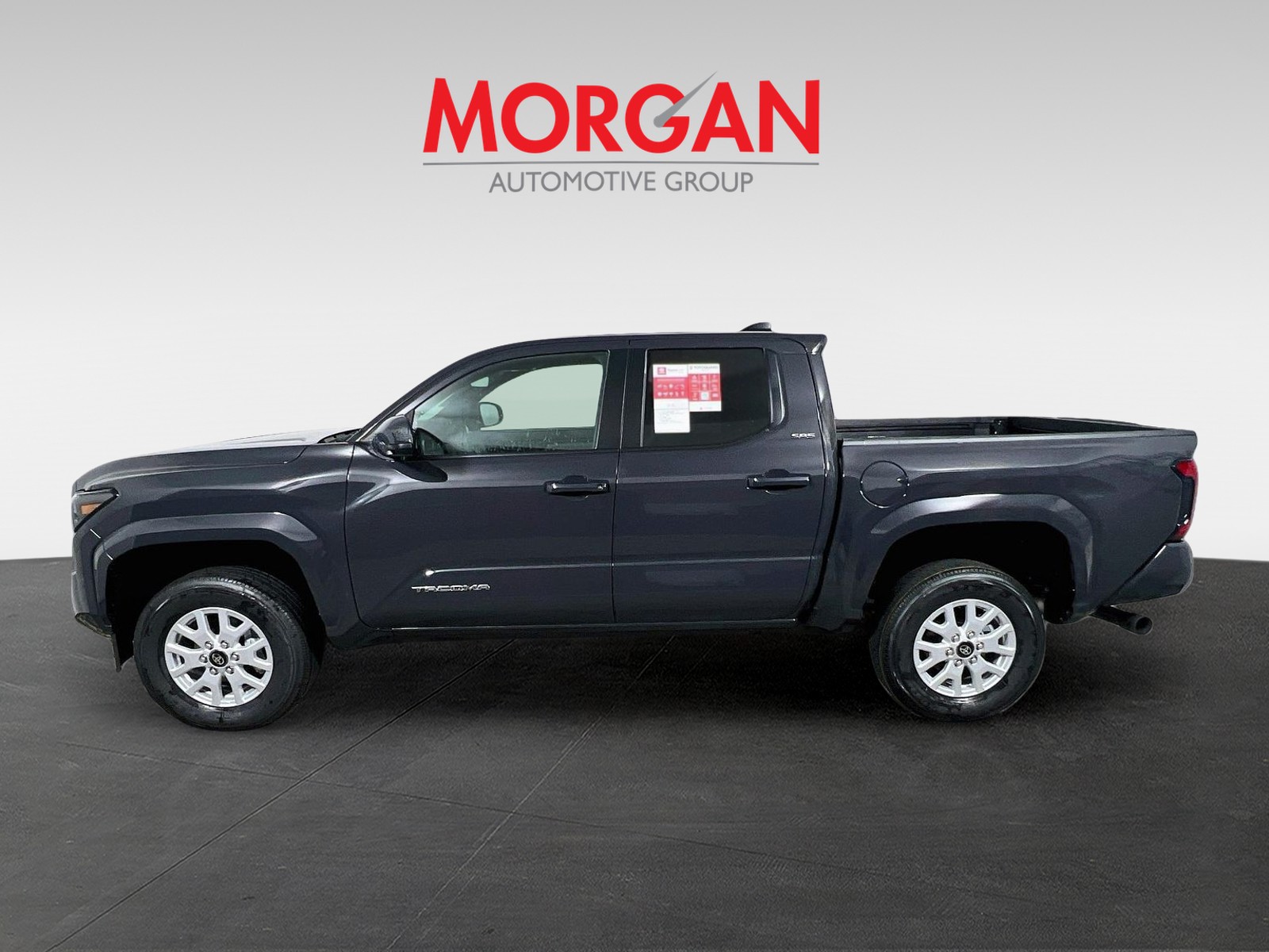New 2026  Toyota SR5 image 5
