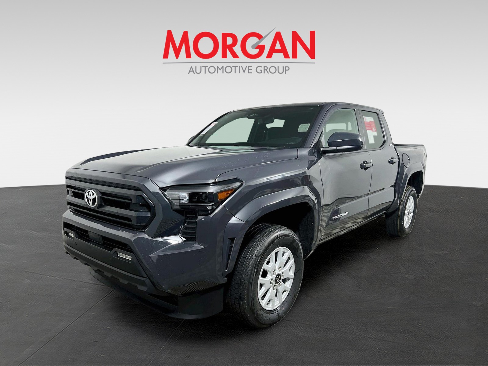 New 2026  Toyota SR5 image 6