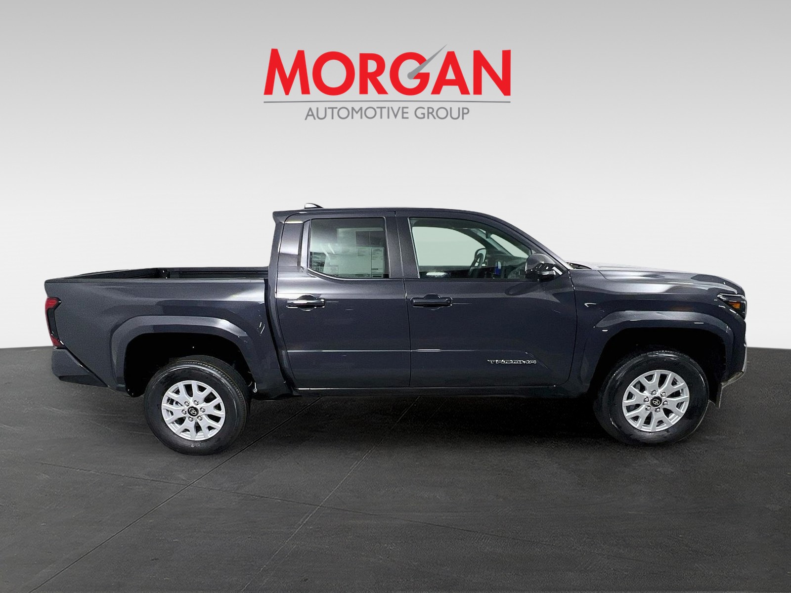 New 2026  Toyota SR5 image 2