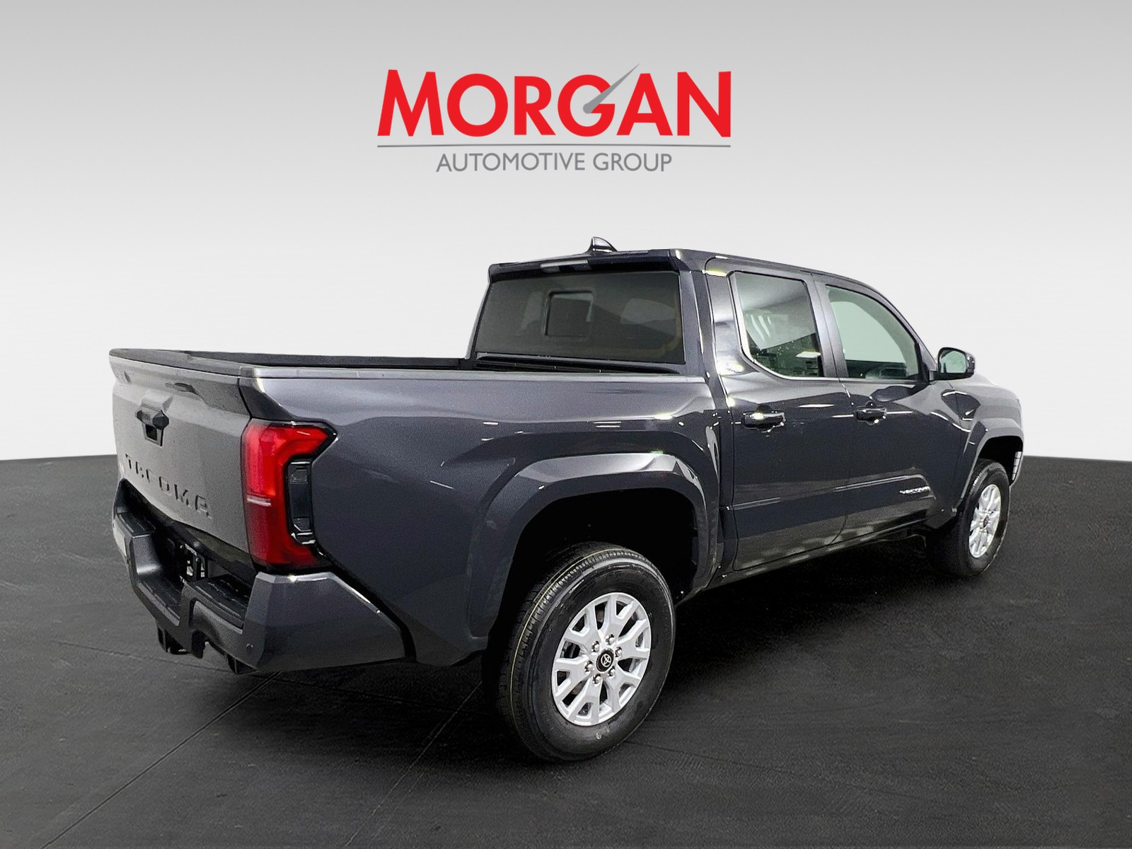 New 2026  Toyota SR5 image 3