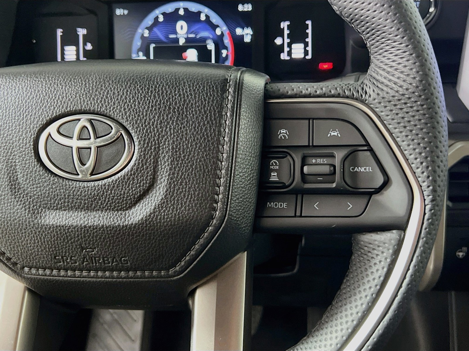 New 2026  Toyota SR5 image 16