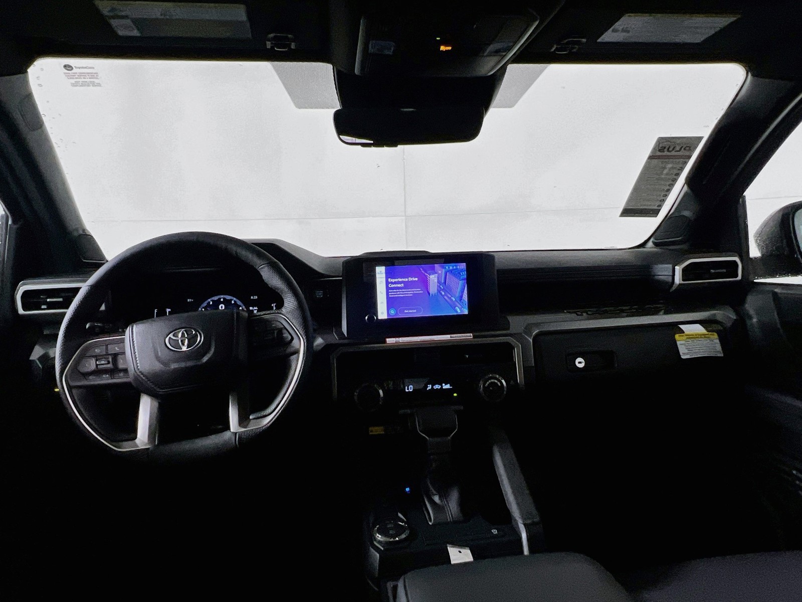 New 2026  Toyota SR5 image 26