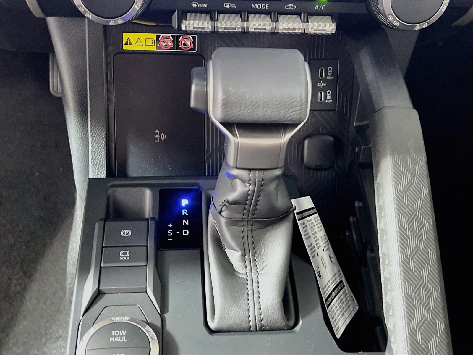 New 2026  Toyota SR5 image 20
