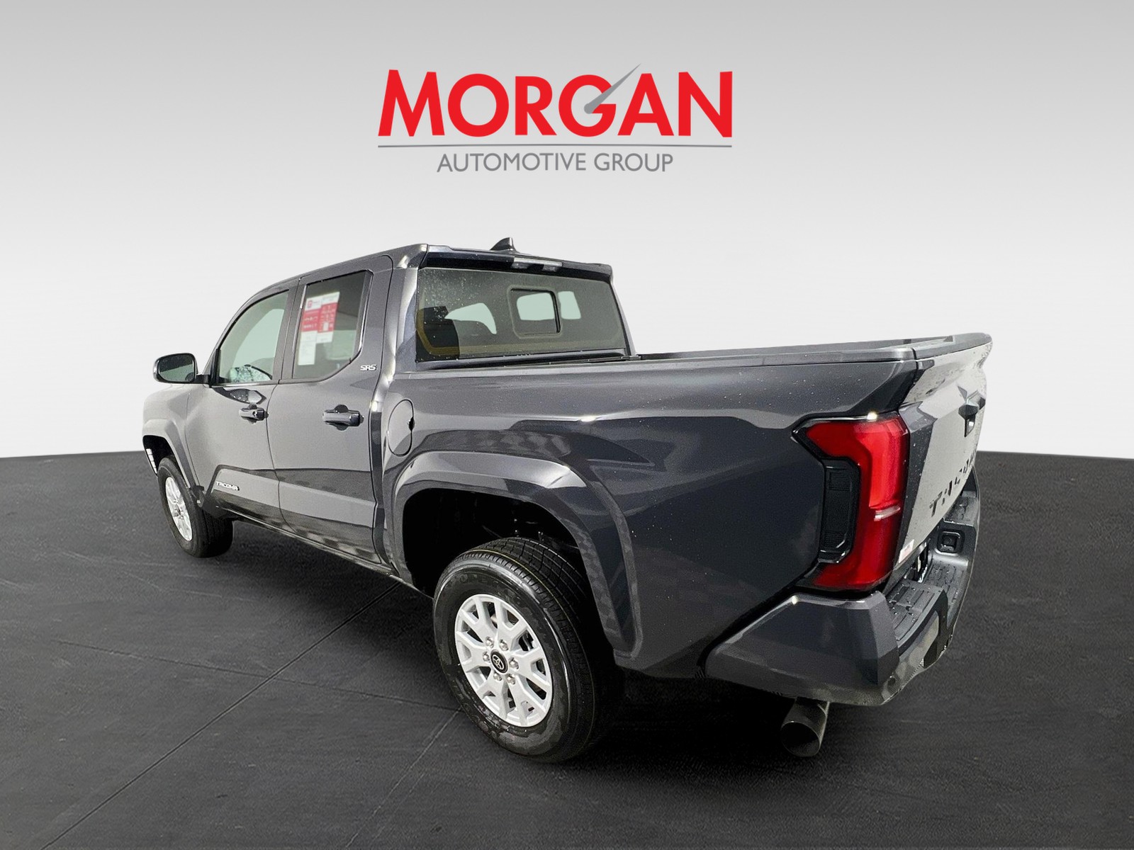 New 2026  Toyota SR5 image 4