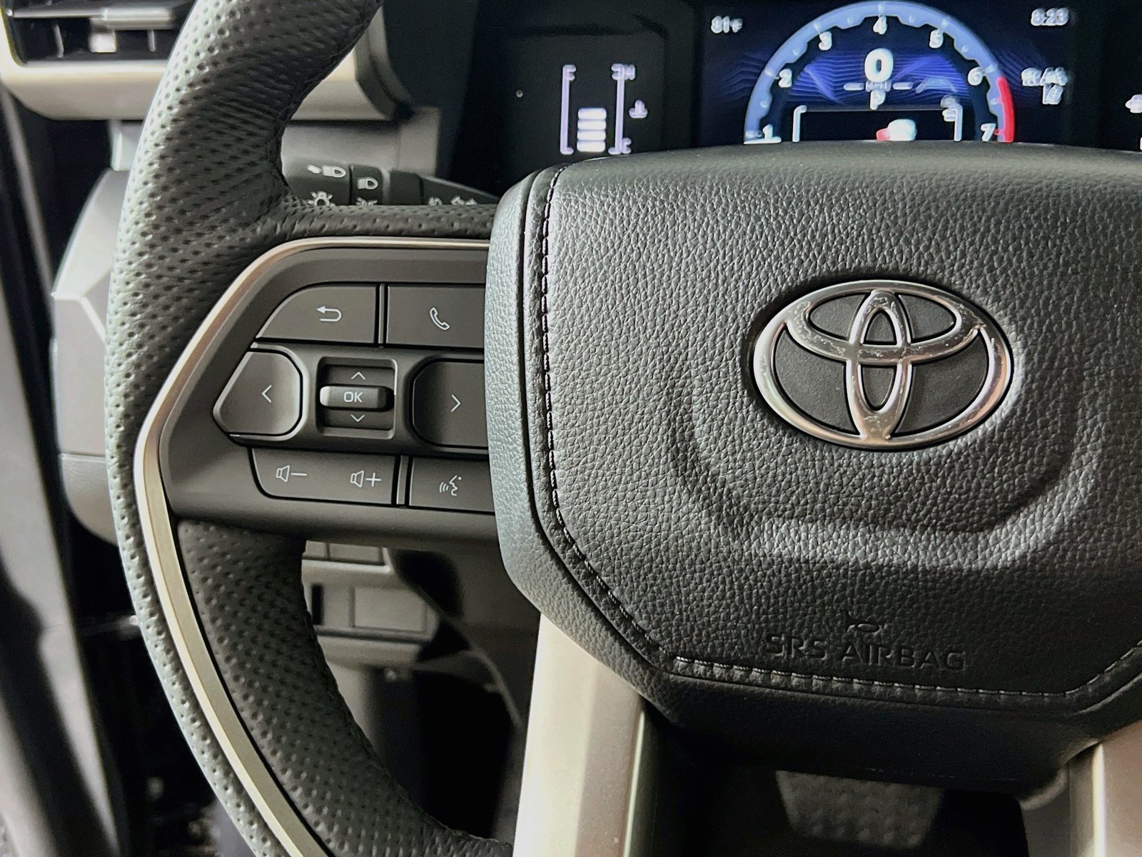 New 2026  Toyota SR5 image 15