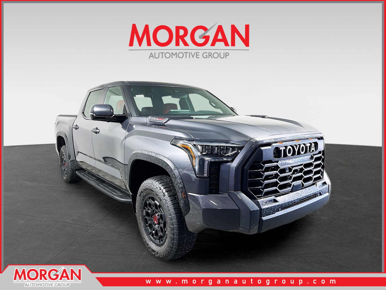 2026 Toyota Tundra Hybrid
