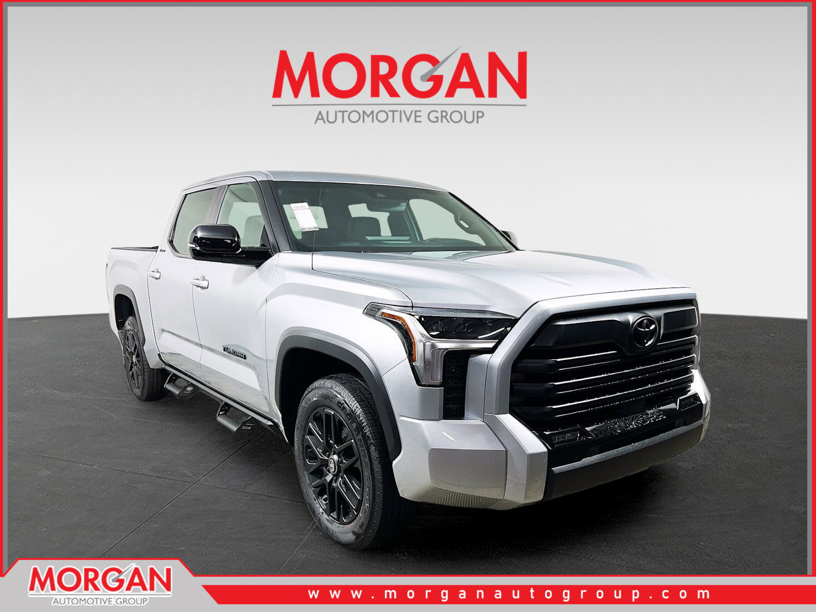 2026 Toyota Tundra