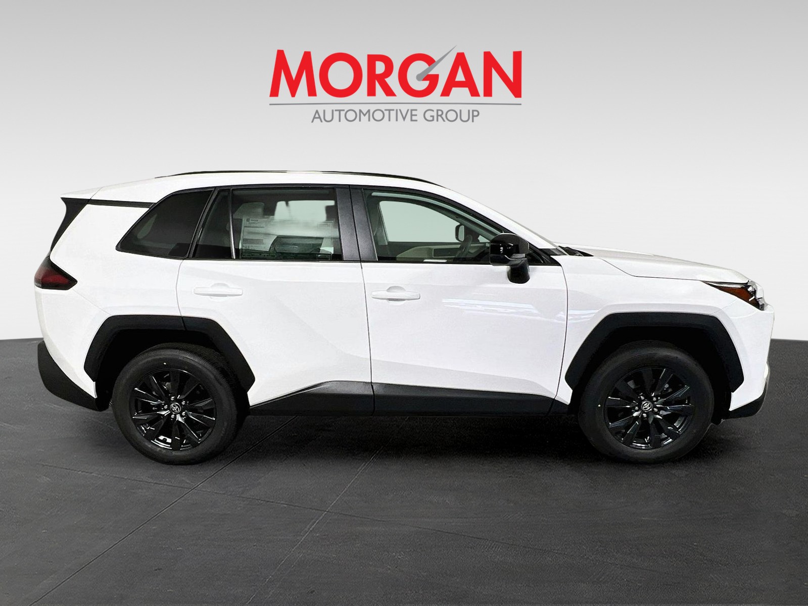 New 2026 Toyota RAV4 XLE Premium 4D Sport Utility in #C022239
