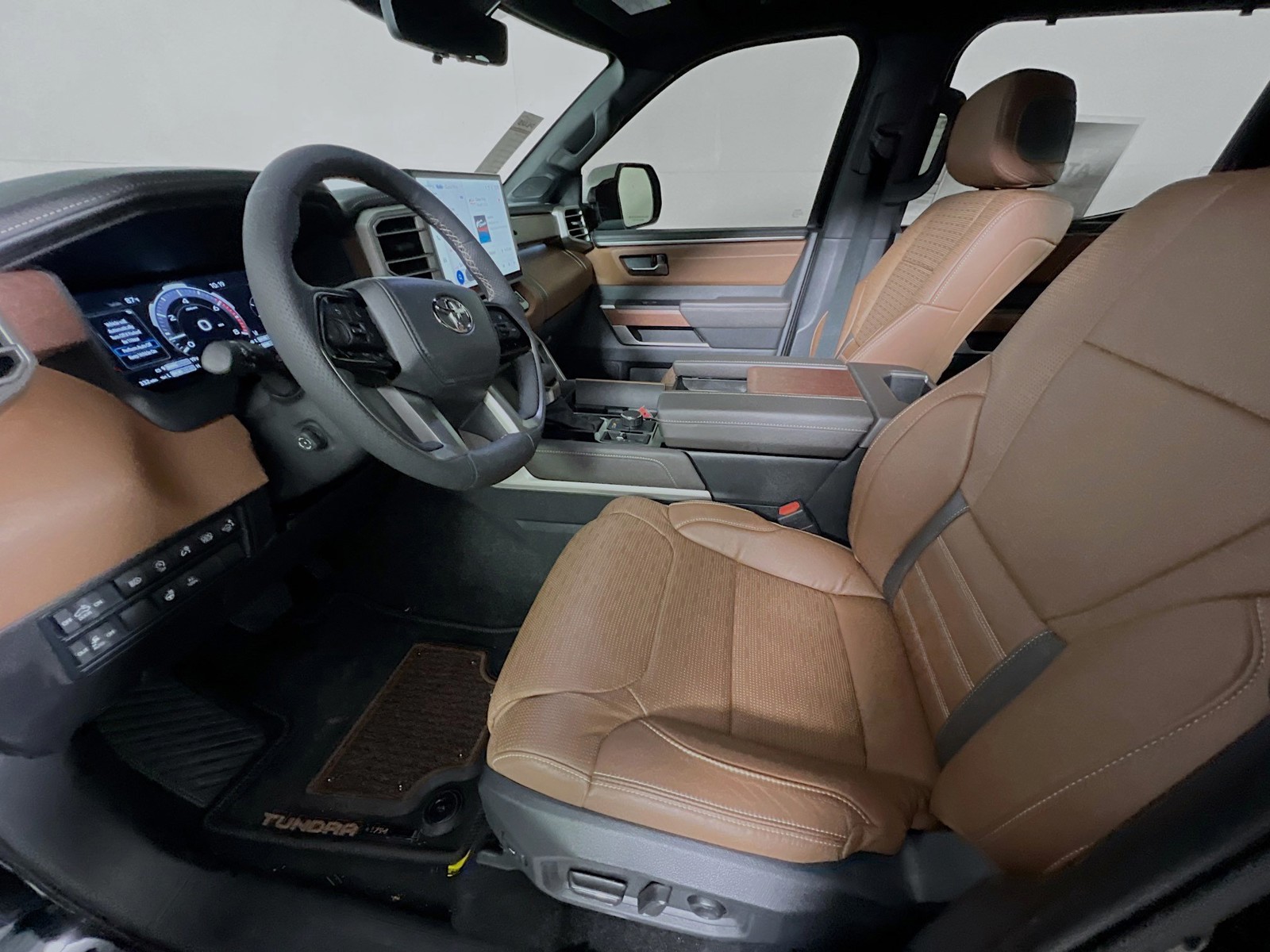New 2026 Black Toyota 1794 image 11