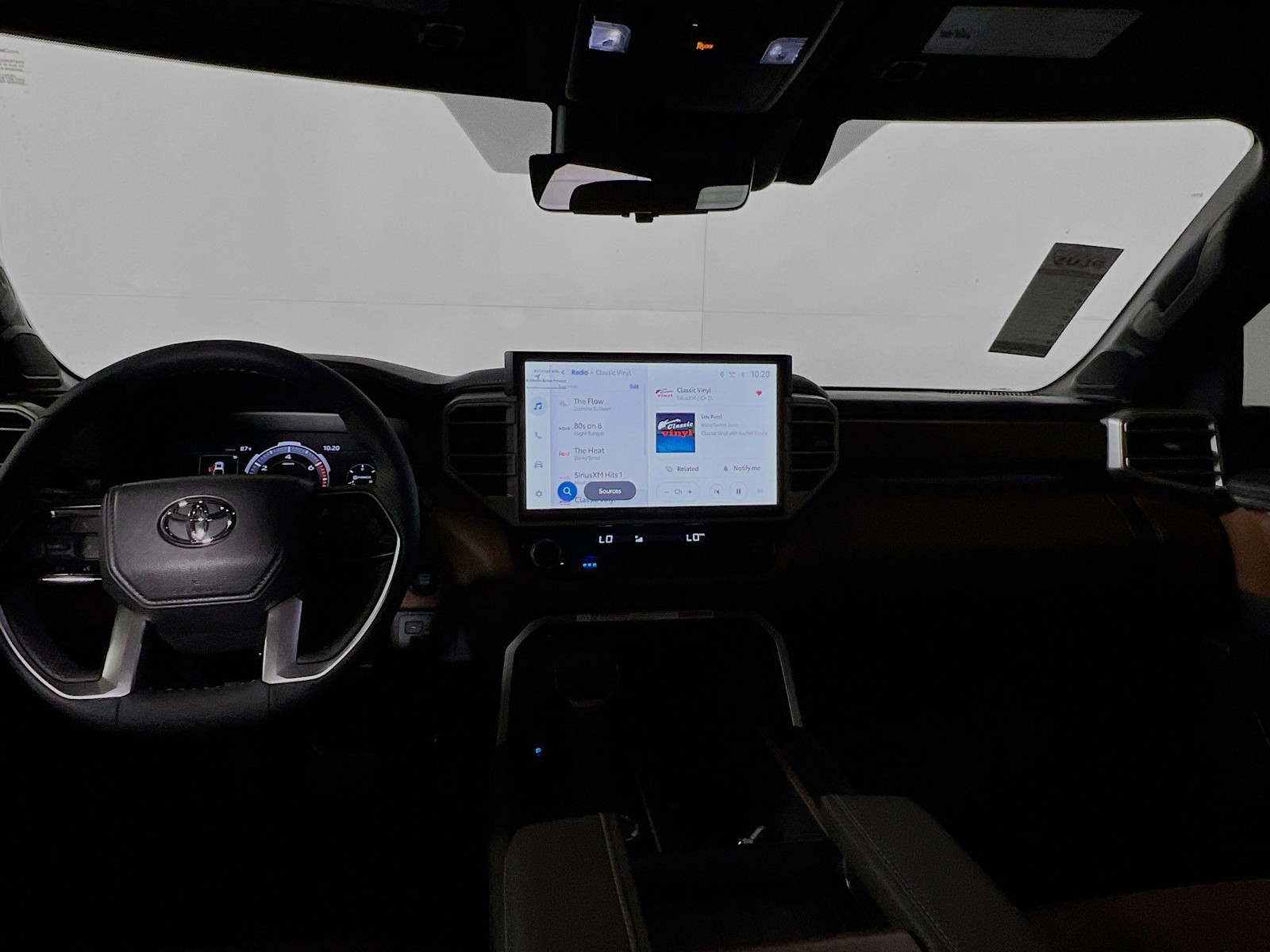 New 2026 Black Toyota 1794 image 26