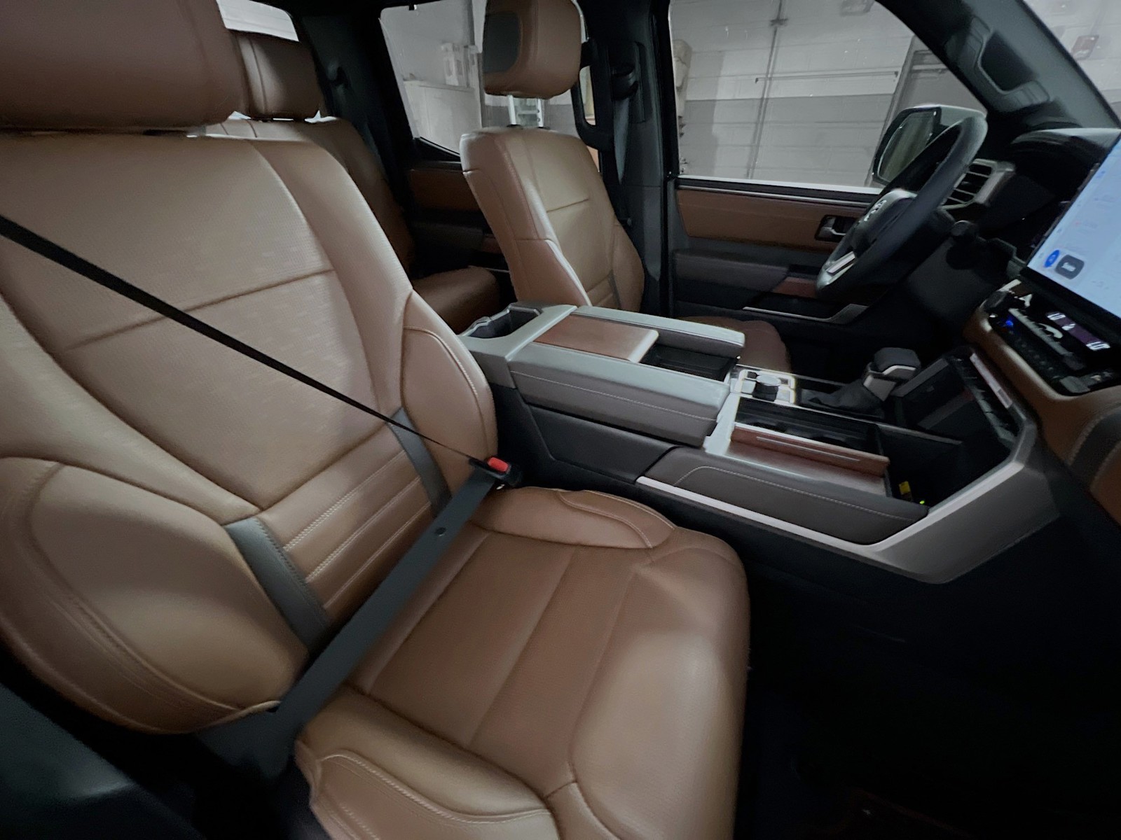 New 2026 Black Toyota 1794 image 27