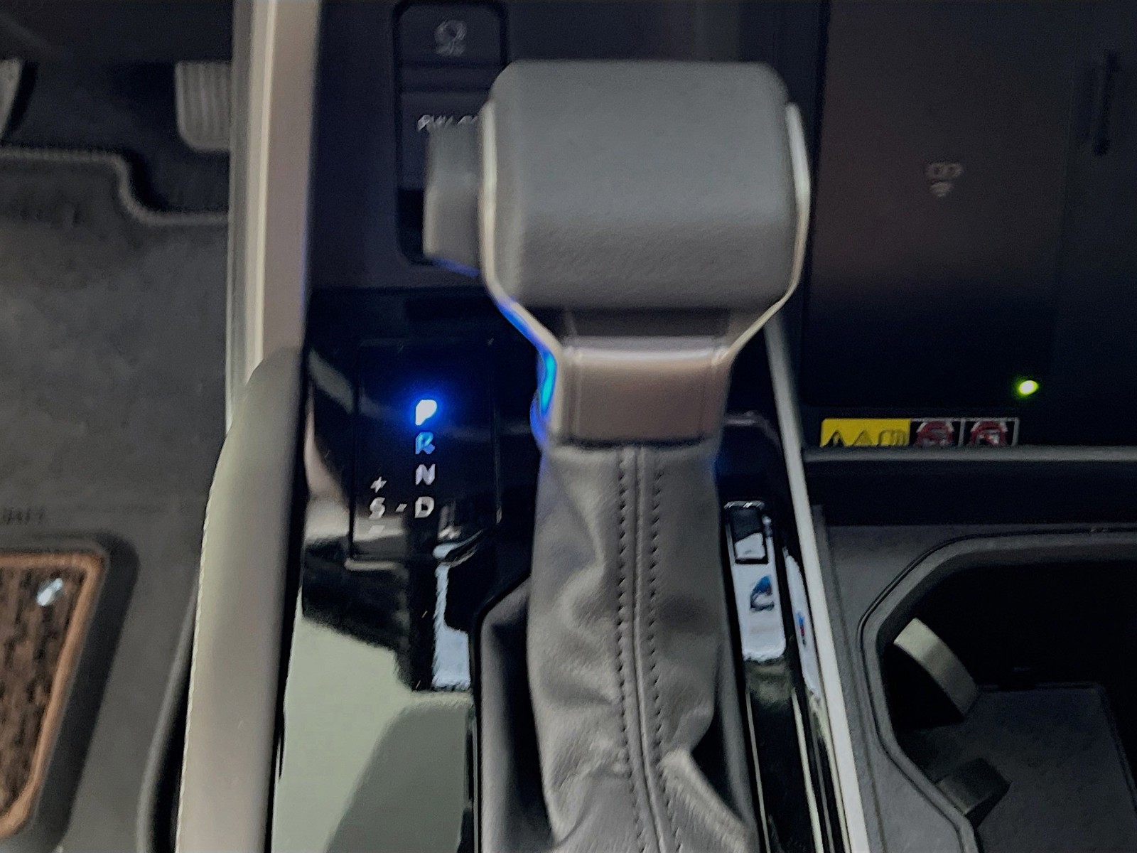 New 2026 Black Toyota 1794 image 20