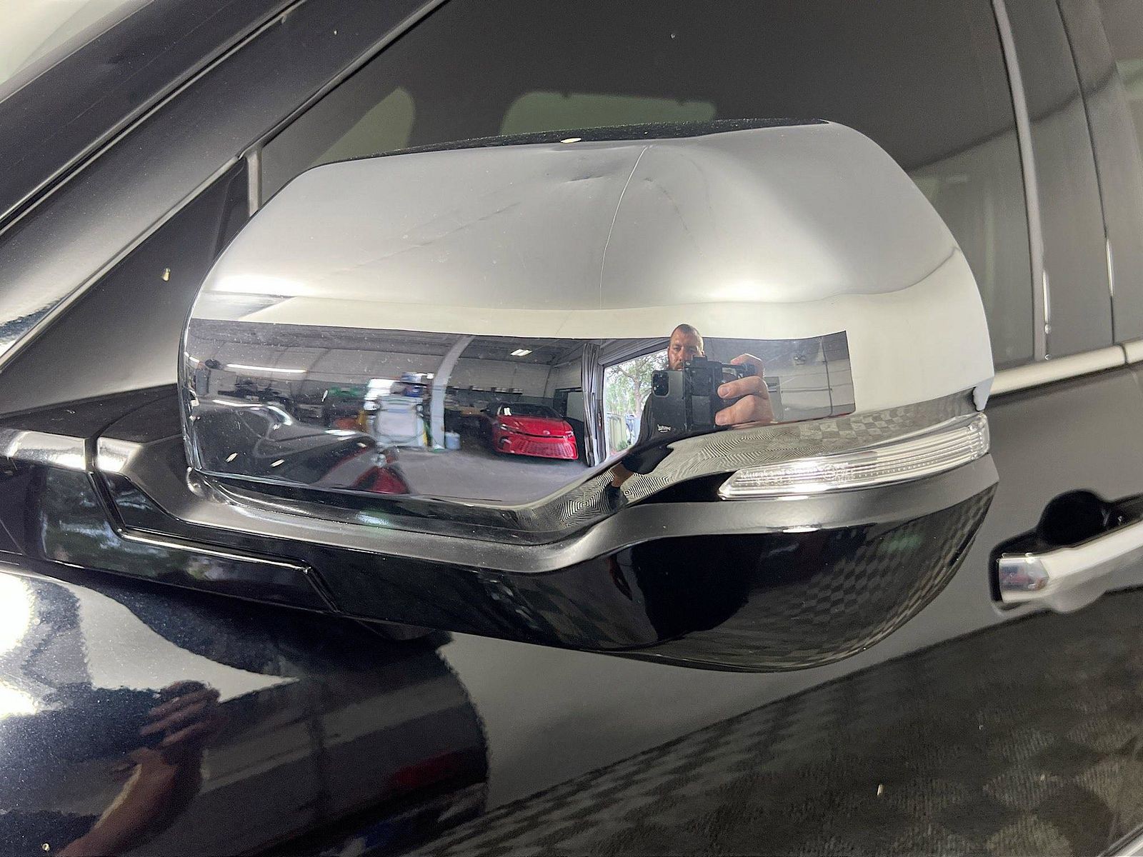 New 2026 Black Toyota 1794 image 9