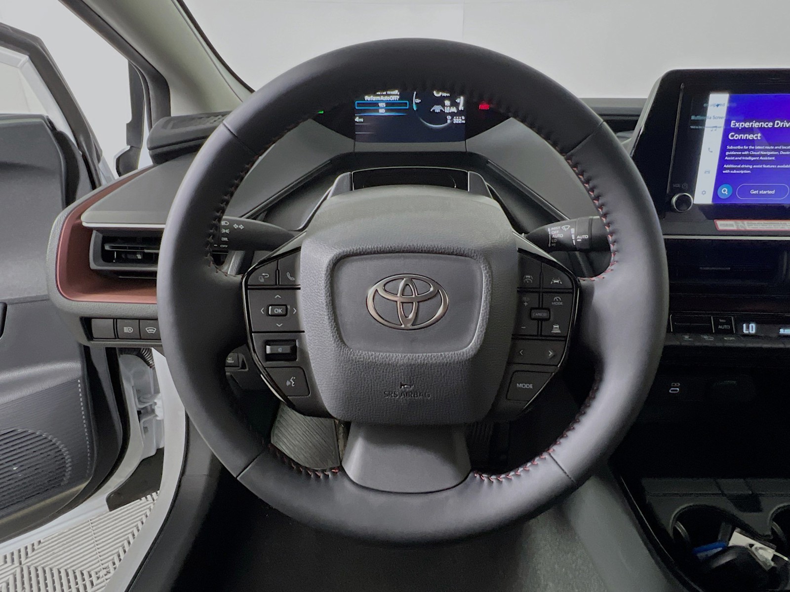 New 2026  Toyota SE image 15