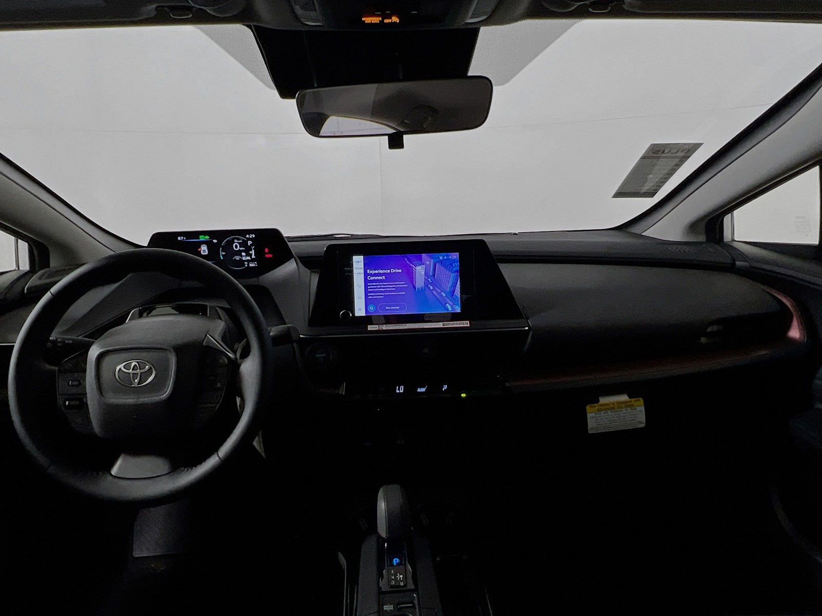 New 2026  Toyota SE image 27