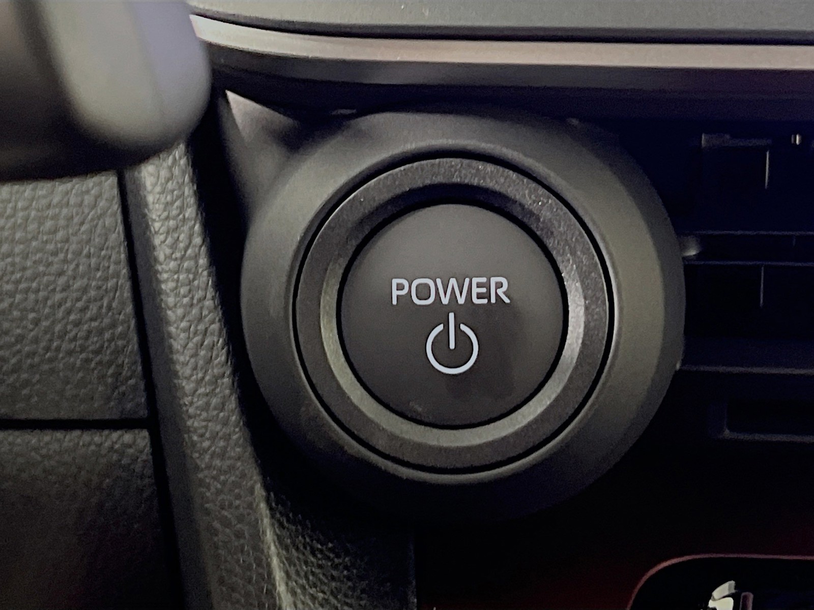 New 2026  Toyota SE image 20