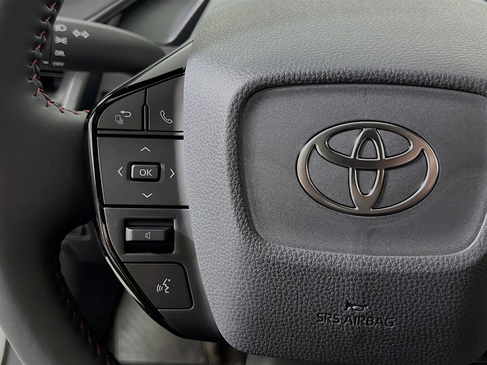 New 2026  Toyota SE image 16