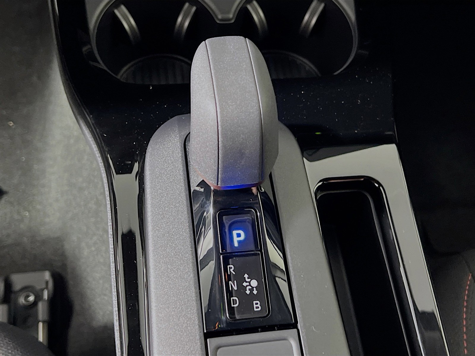 New 2026  Toyota SE image 21