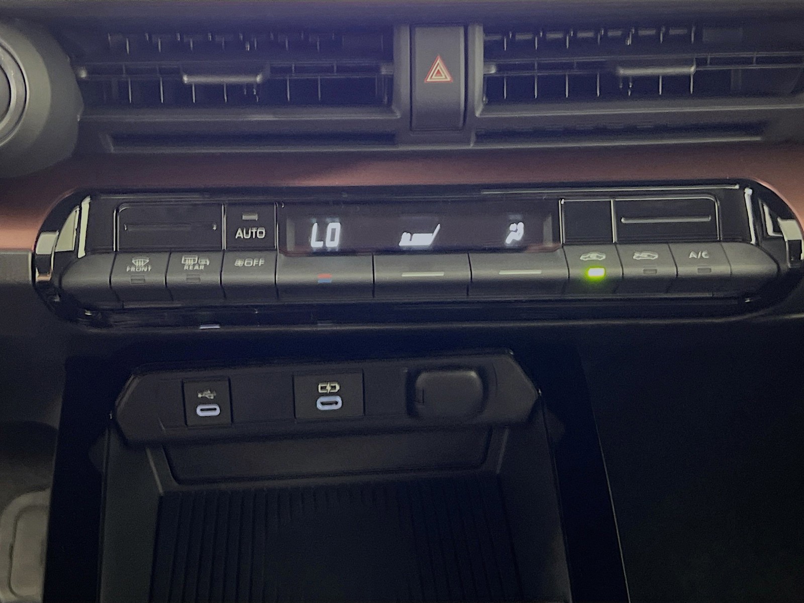 New 2026  Toyota SE image 23