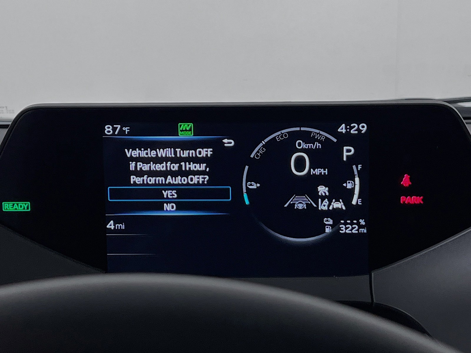 New 2026  Toyota SE image 19