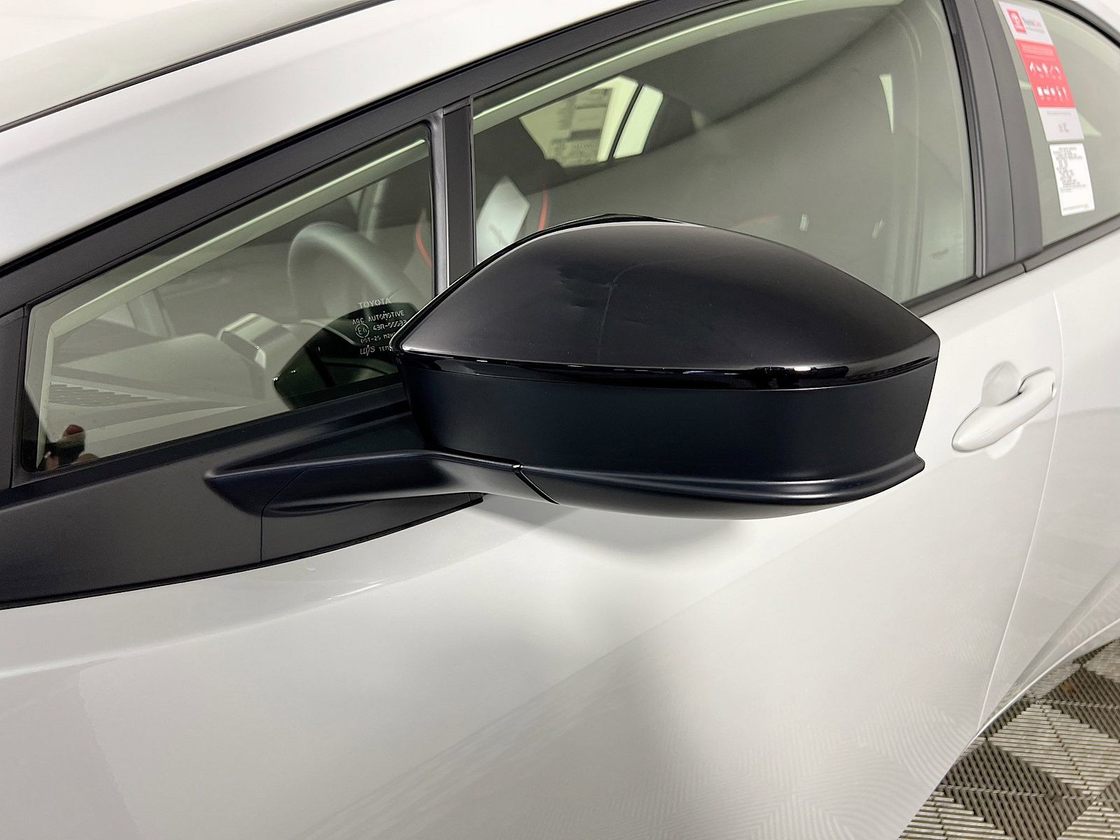 New 2026  Toyota SE image 10