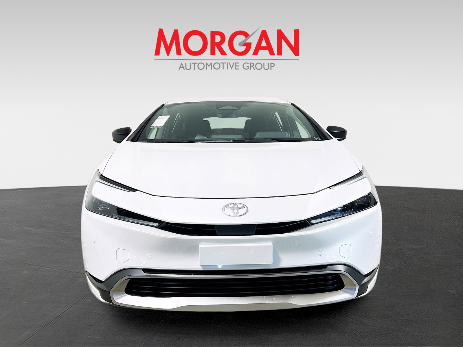 New 2026  Toyota SE image 8