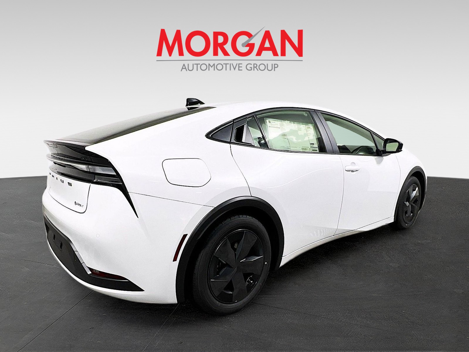 New 2026  Toyota SE image 3