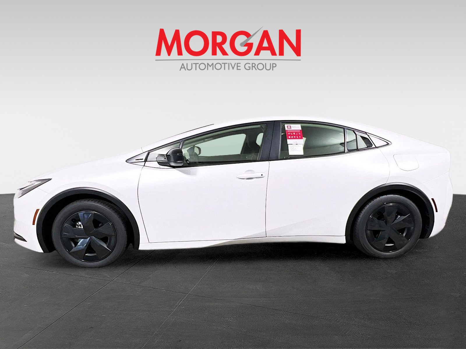 New 2026  Toyota SE image 6