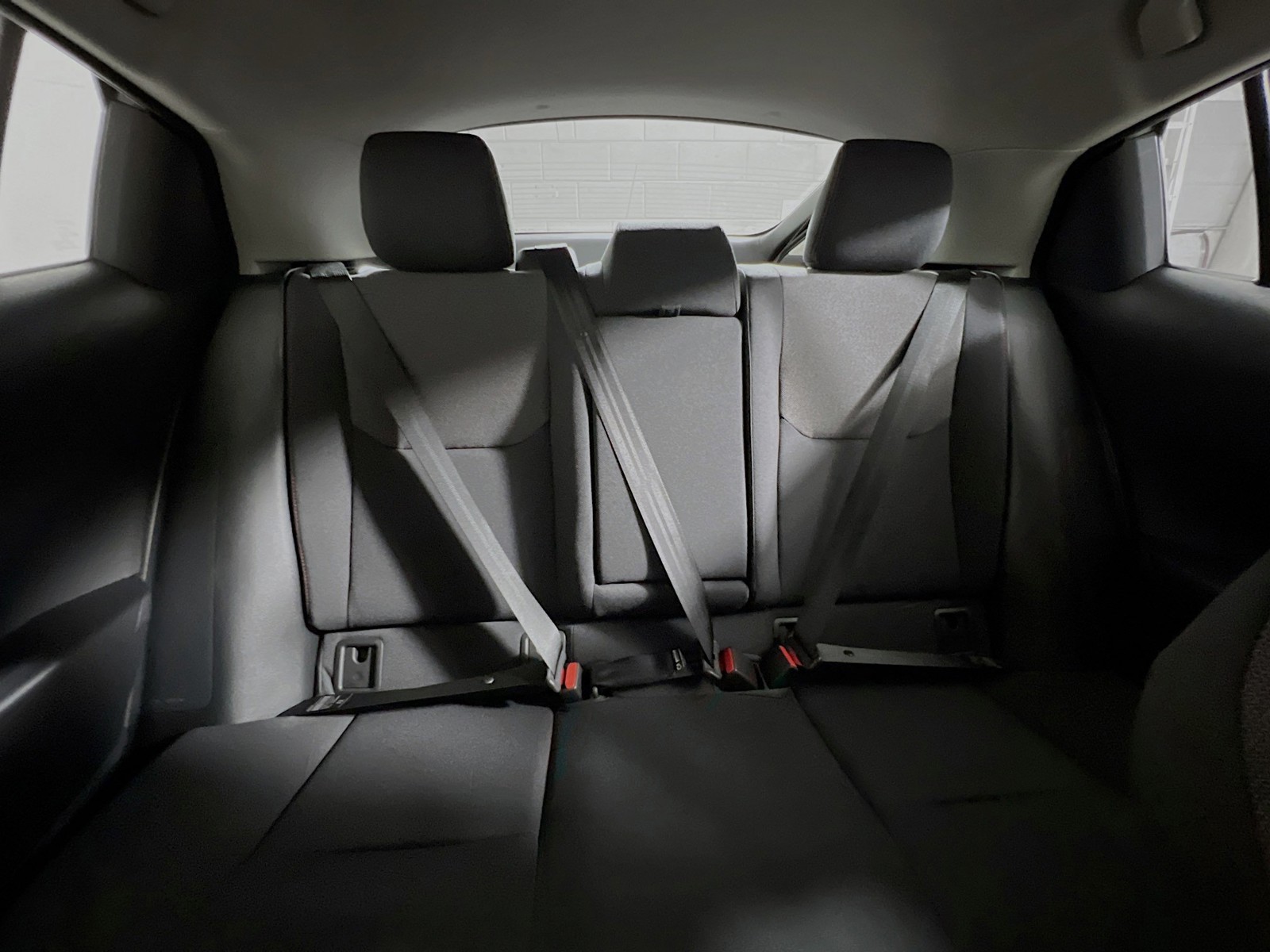 New 2026  Toyota SE image 30
