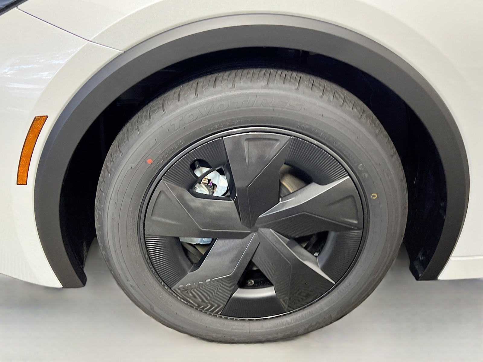 New 2026  Toyota SE image 11