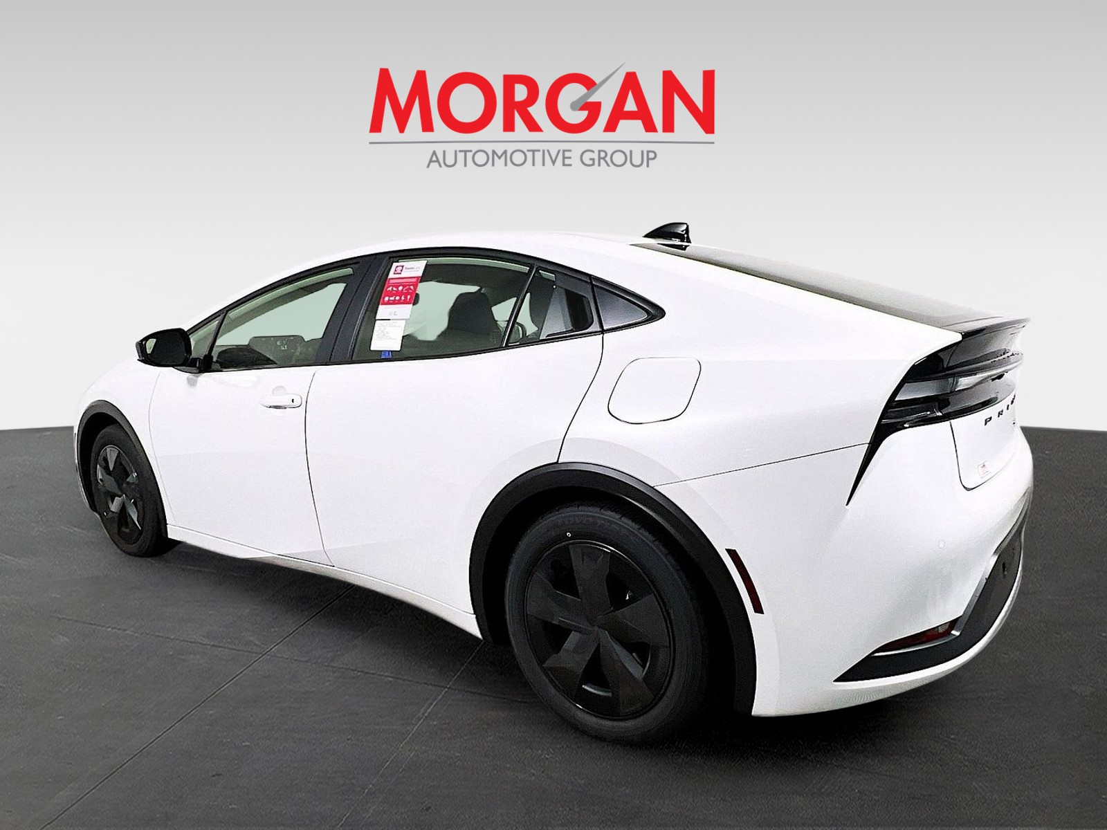 New 2026  Toyota SE image 5