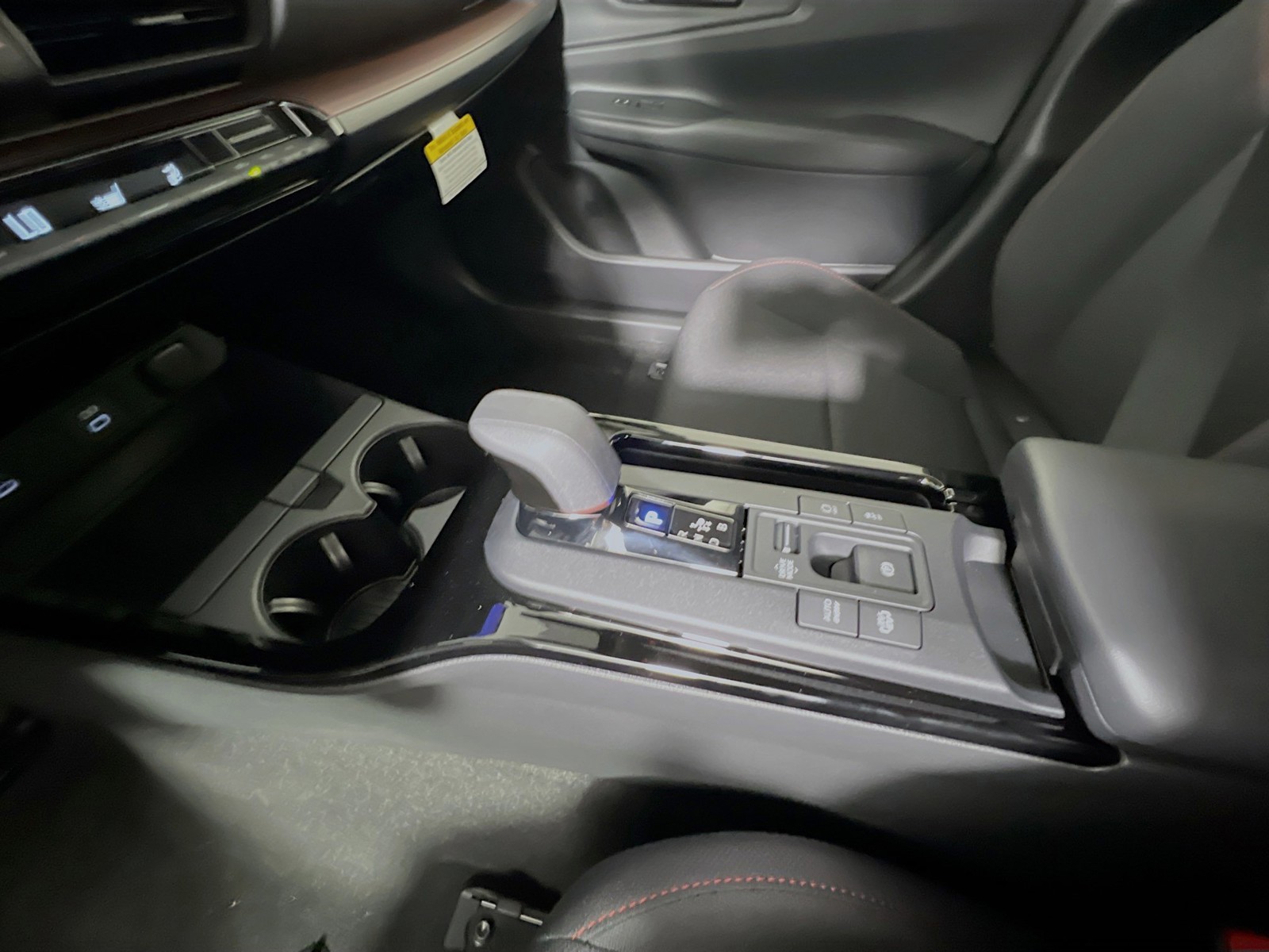 New 2026  Toyota SE image 22