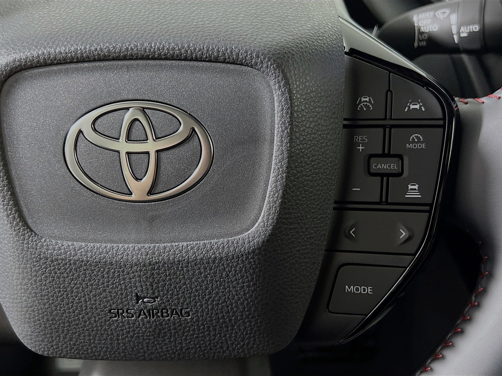 New 2026  Toyota SE image 17