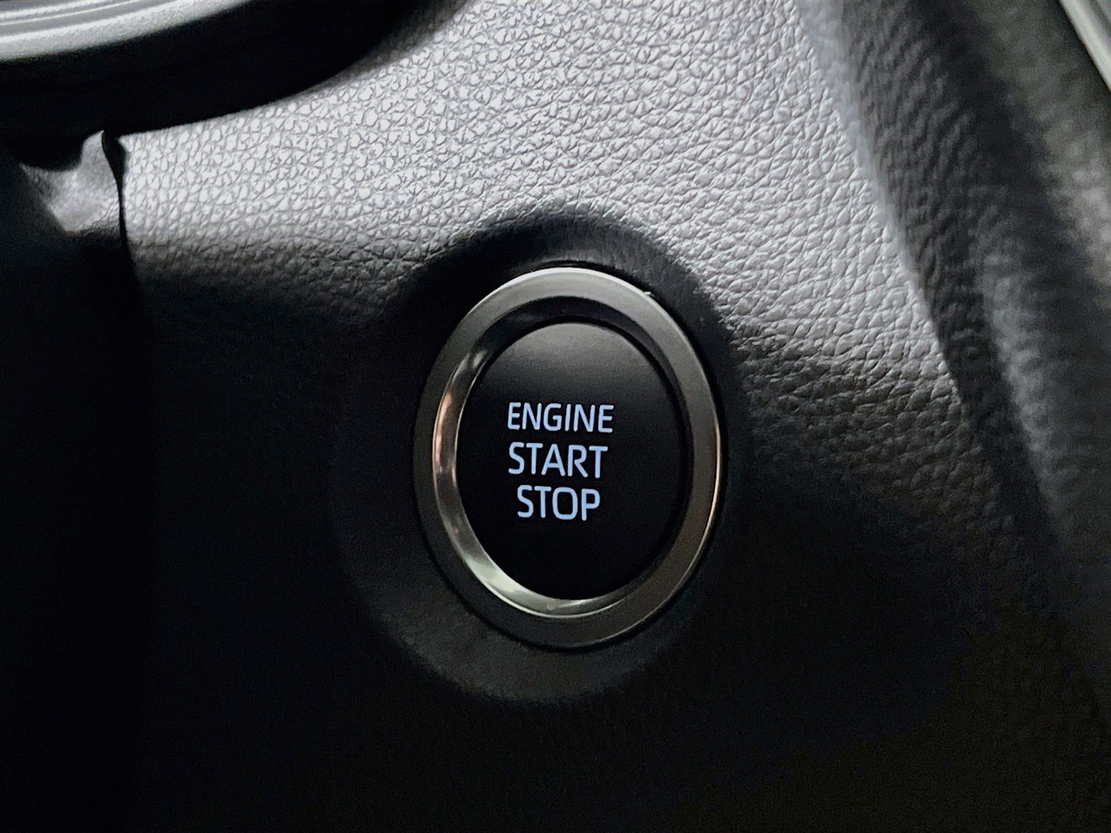 New 2026 Silver Toyota SE image 20
