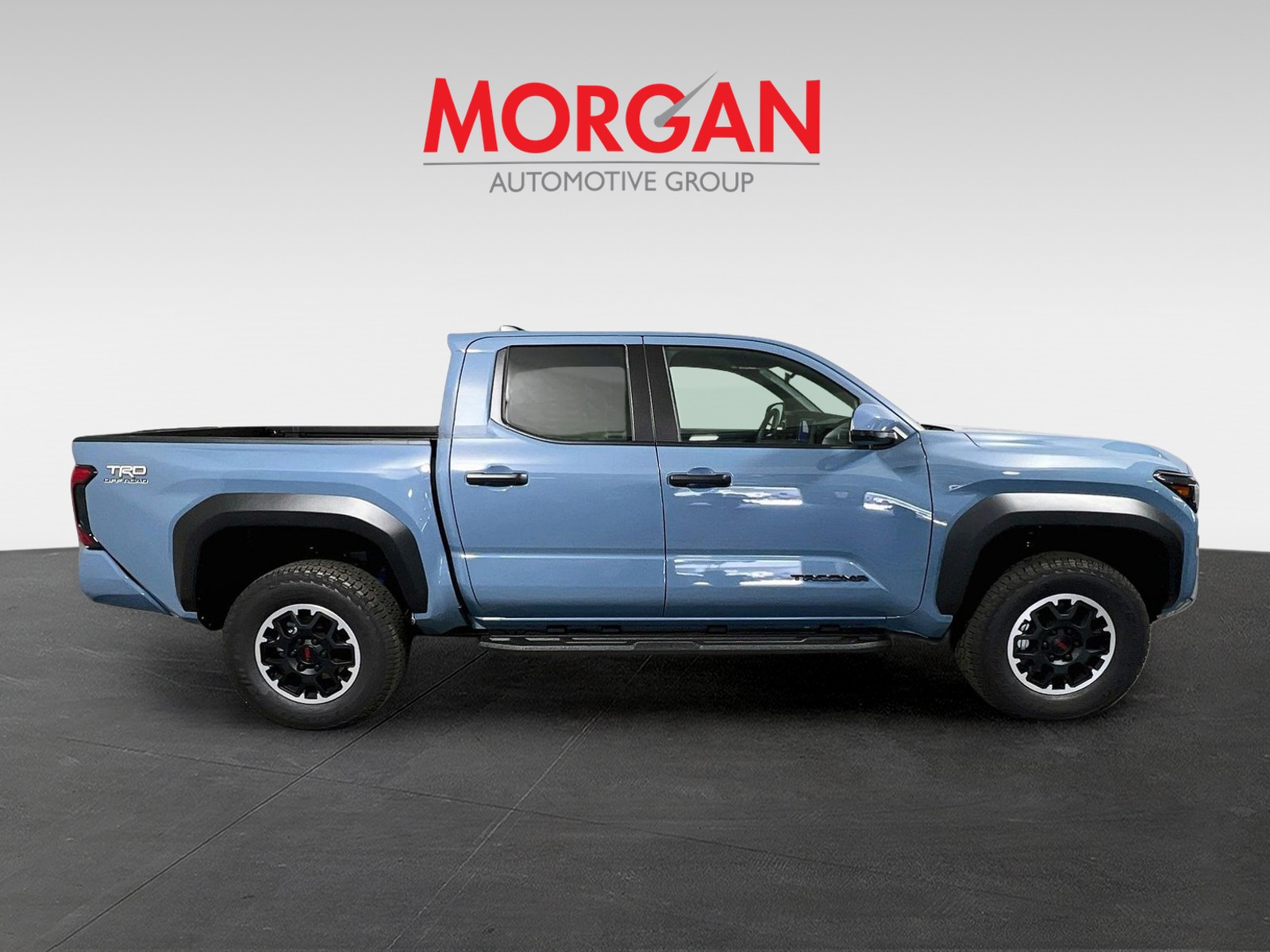 New 2026 Toyota Tacoma TRD Off-Road 4D Double Cab in #M316017