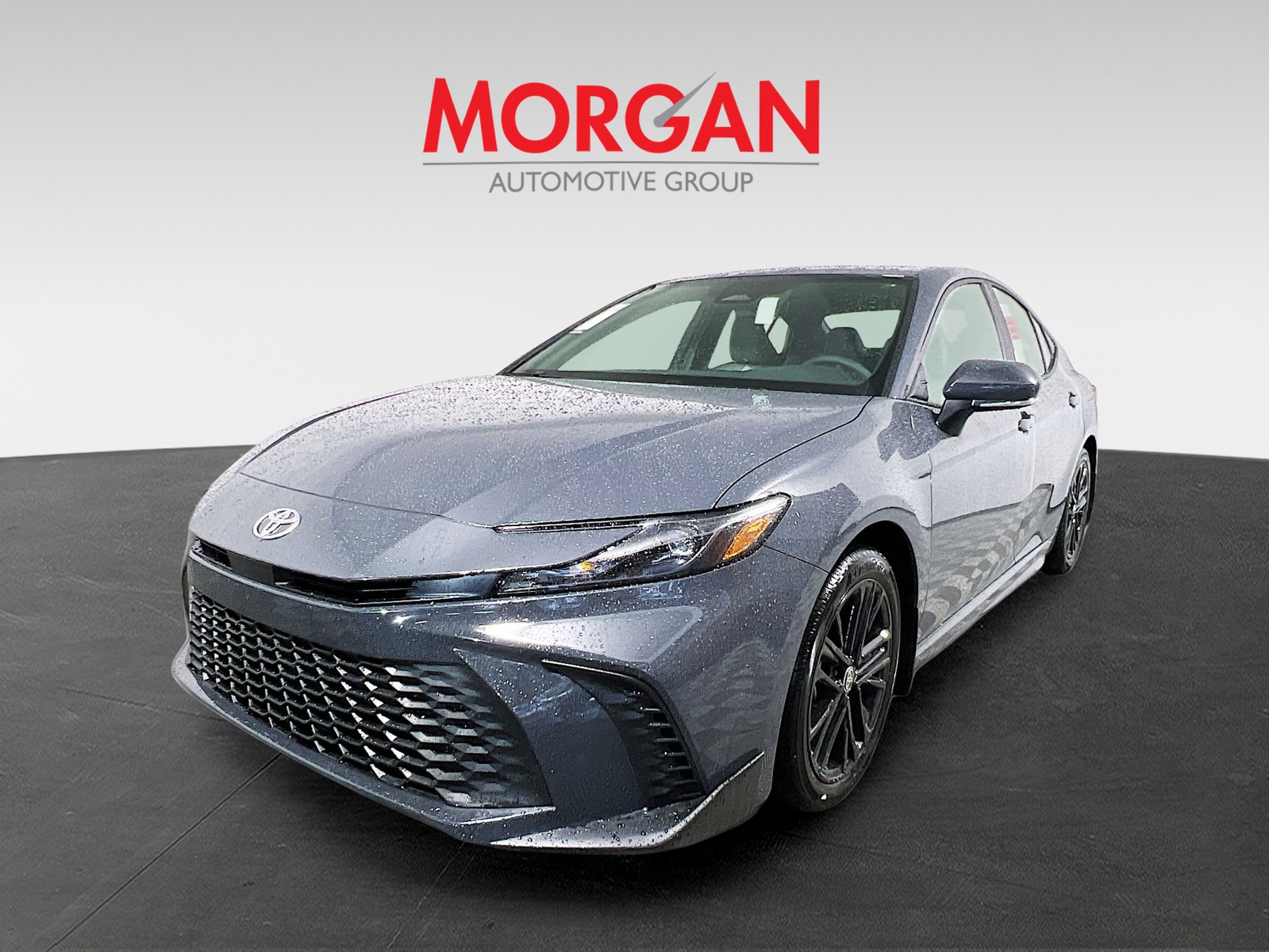 2025 Toyota Camry SE - Photo 7