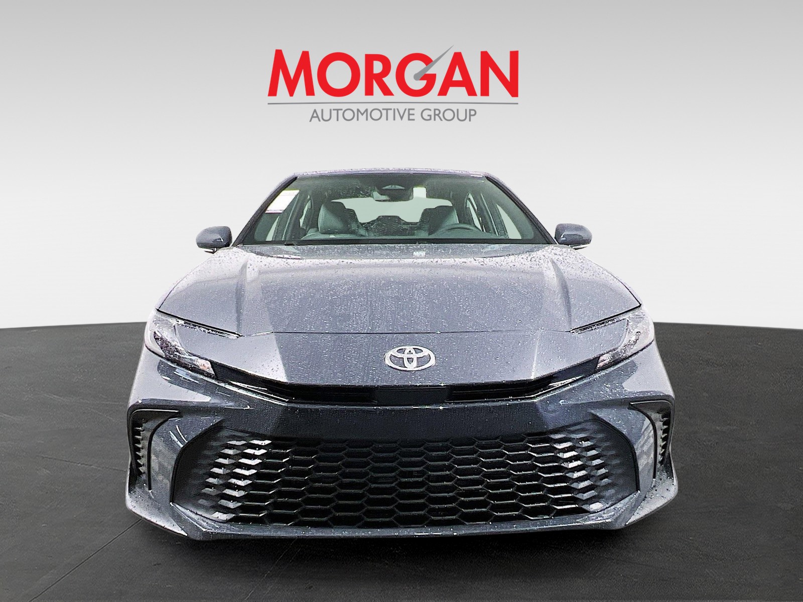 2025 Toyota Camry SE - Photo 8