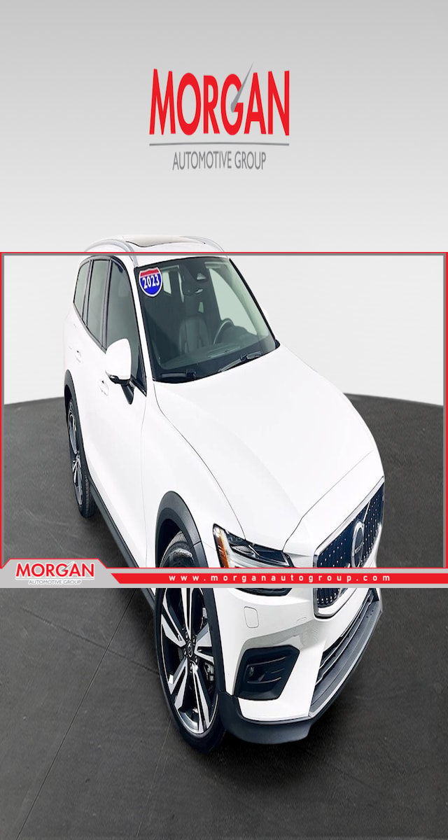 2023 Volvo V60 Cross Country B5 Plus
