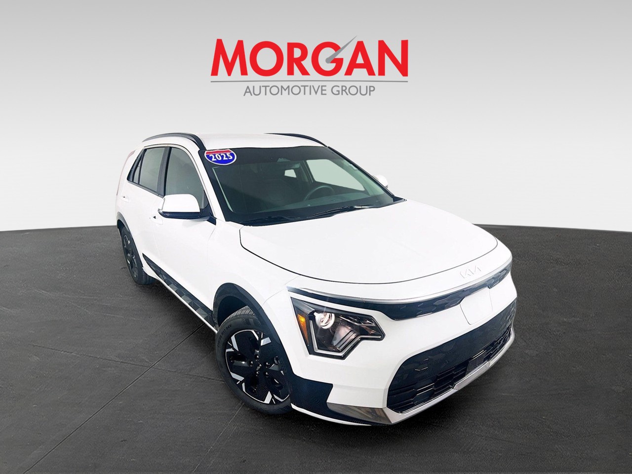 Used 2025 Kia Niro Wind with VIN KNDCR3L19S5145519 for sale in Tampa, FL