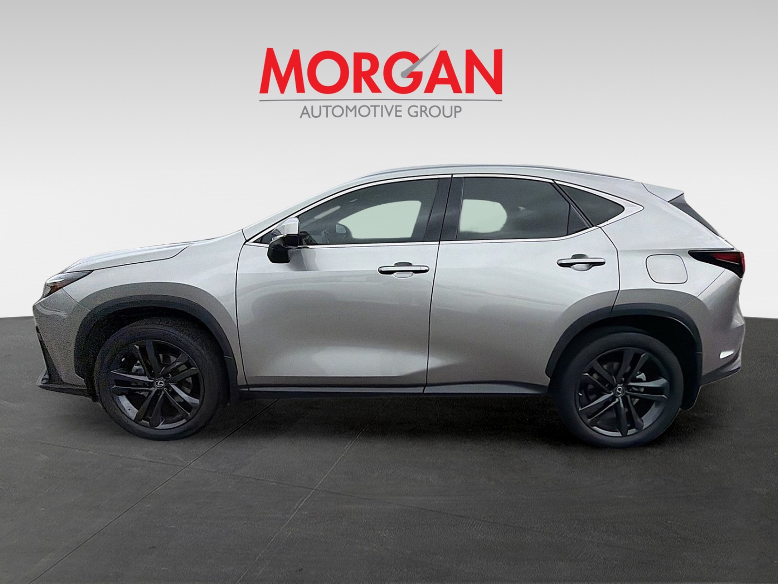 Used 2023 Silver Lexus 450h+ Luxury image 6