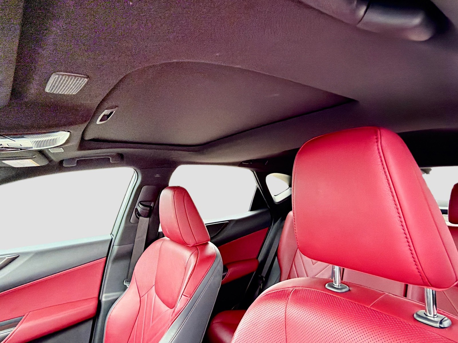 Used 2023 Silver Lexus 450h+ Luxury image 26
