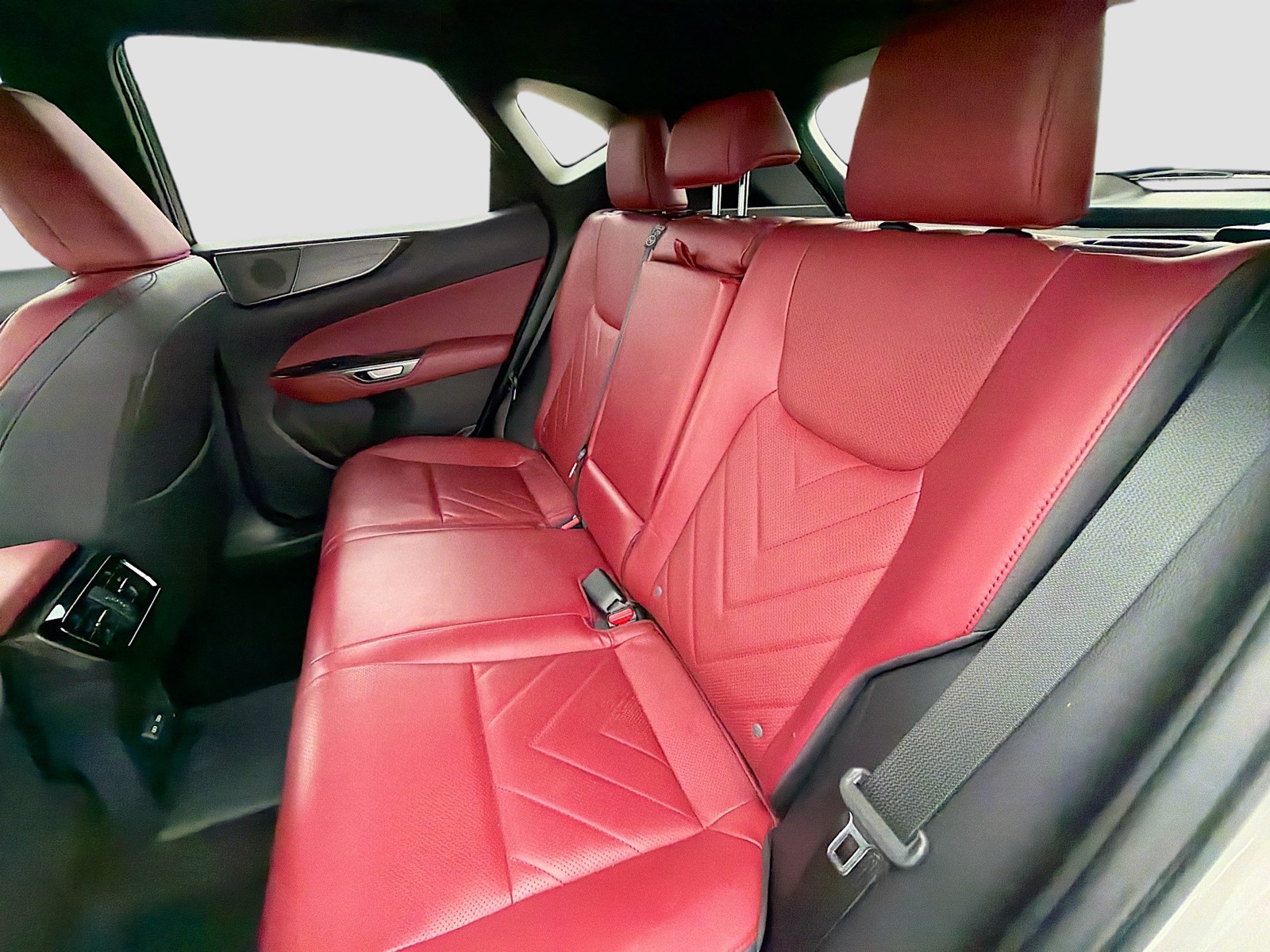 Used 2023 Silver Lexus 450h+ Luxury image 20