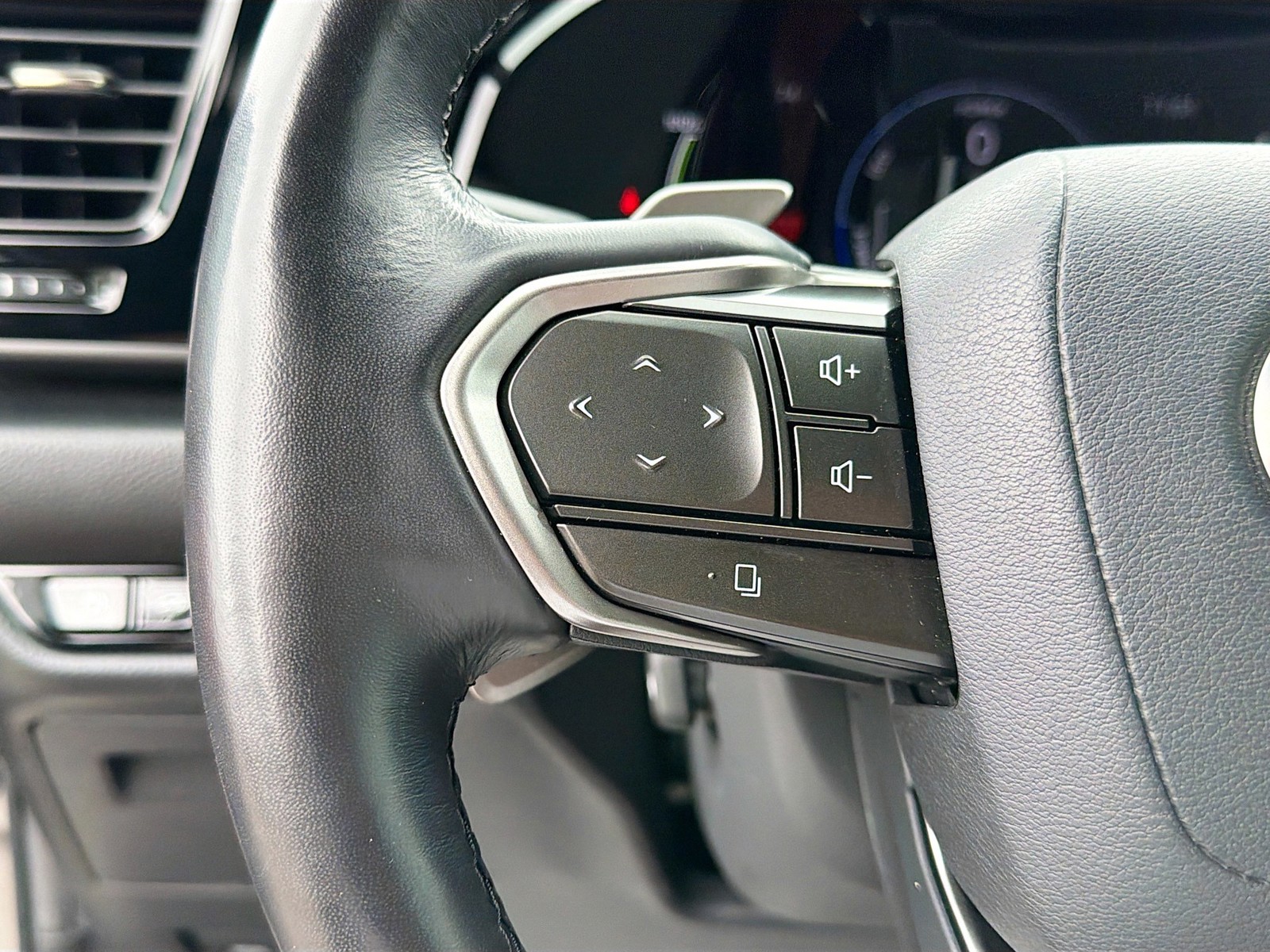 Used 2023 Silver Lexus 450h+ Luxury image 36
