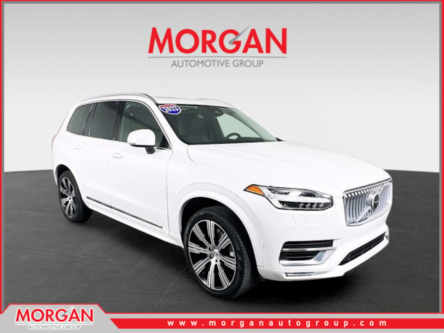 2023 Volvo XC90