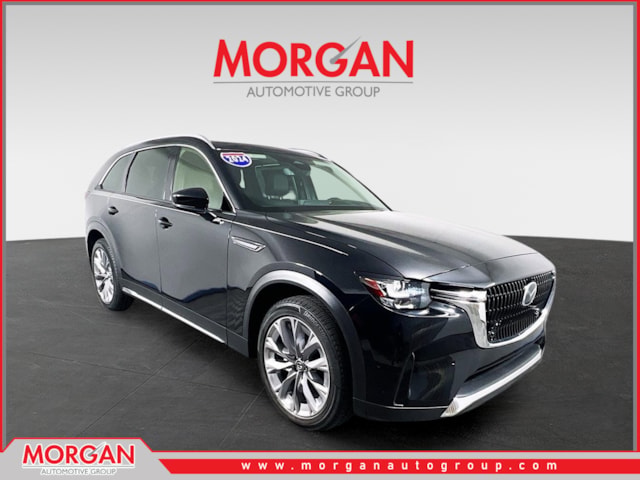 2024 Mazda CX-90