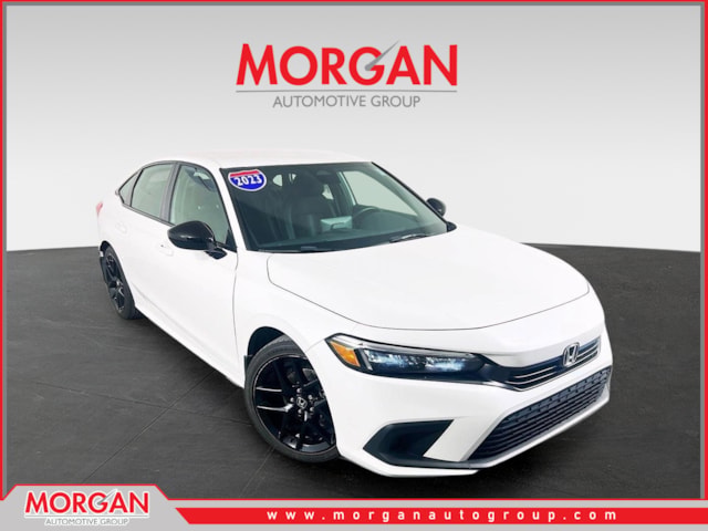 2023 Honda Civic
